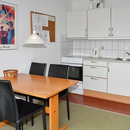 Urmas - 1km From The Sea By Interhome Lejlighed Sønderby