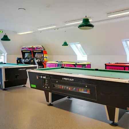 Lejlighed Urmas - 1km From The Sea By Interhome *