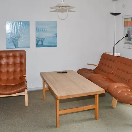 Lejlighed Urmas - 1km From The Sea By Interhome Sønderby