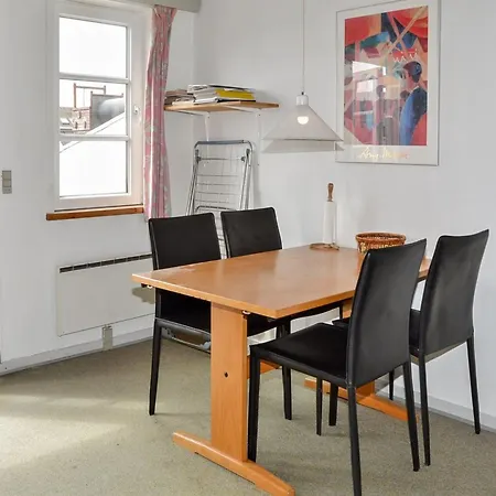 Urmas - 1km From The Sea By Interhome Apartamento