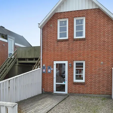 Urmas - 1km From The Sea By Interhome Apartamento *