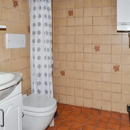 Lejlighed Urmas - 1km From The Sea By Interhome *