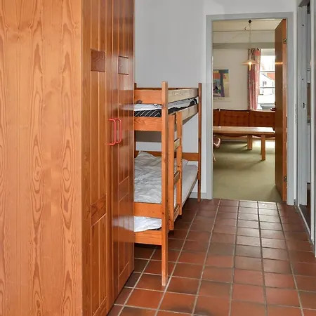 Urmas - 1km From The Sea By Interhome Apartamento Sønderby