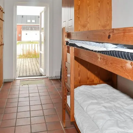 Urmas - 1km From The Sea By Interhome Sønderby