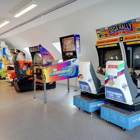 Urmas - 1km From The Sea By Interhome * Sønderby