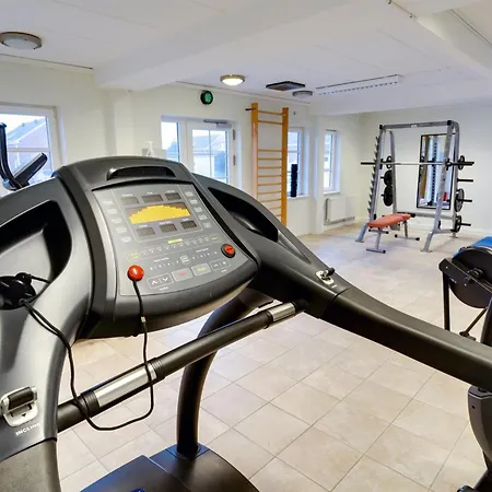 Urmas - 1km From The Sea By Interhome * Sønderby