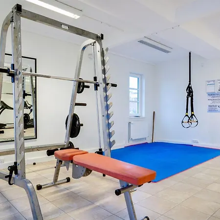 Urmas - 1km From The Sea By Interhome Sønderby