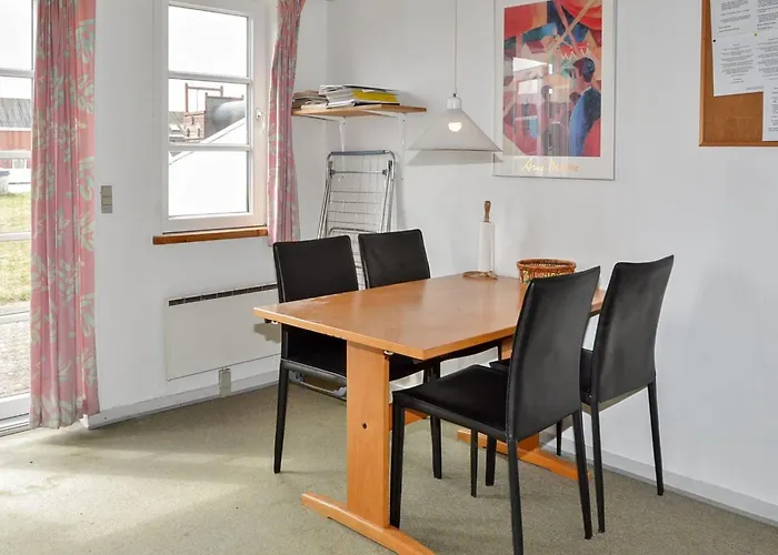 Urmas - 1km From The Sea By Interhome Appartement