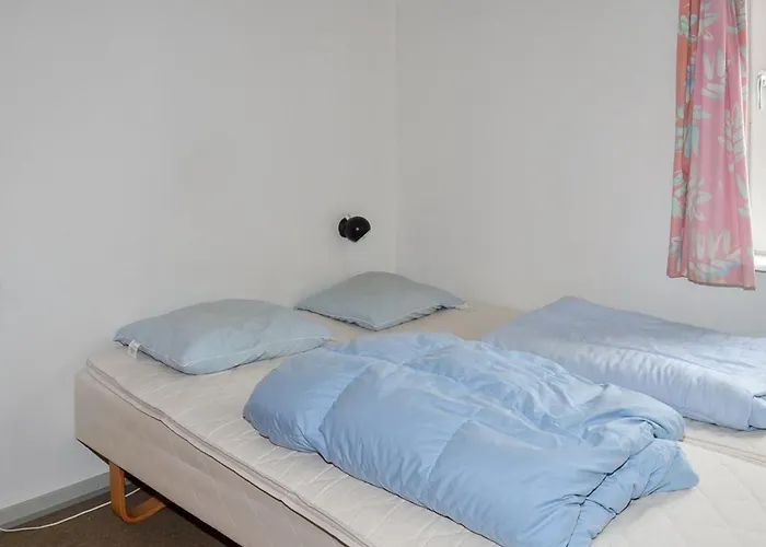 Urmas - 1km From The Sea By Interhome Appartement *