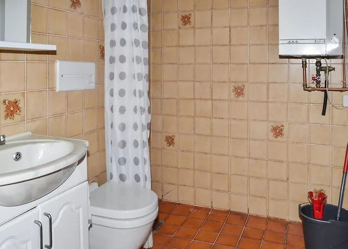 Appartement Urmas - 1km From The Sea By Interhome *