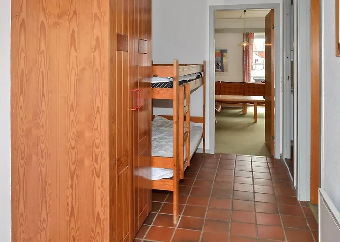 Urmas - 1km From The Sea By Interhome Appartement Sønderby