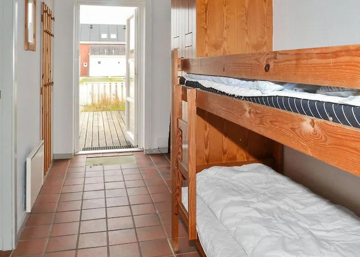 Urmas - 1km From The Sea By Interhome Sønderby