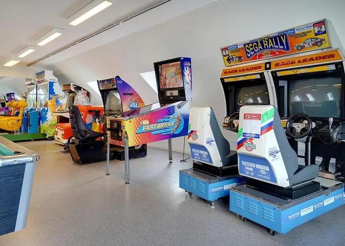 Urmas - 1km From The Sea By Interhome * Sønderby