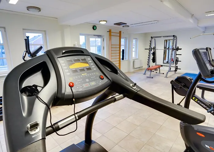 Urmas - 1km From The Sea By Interhome * Sønderby