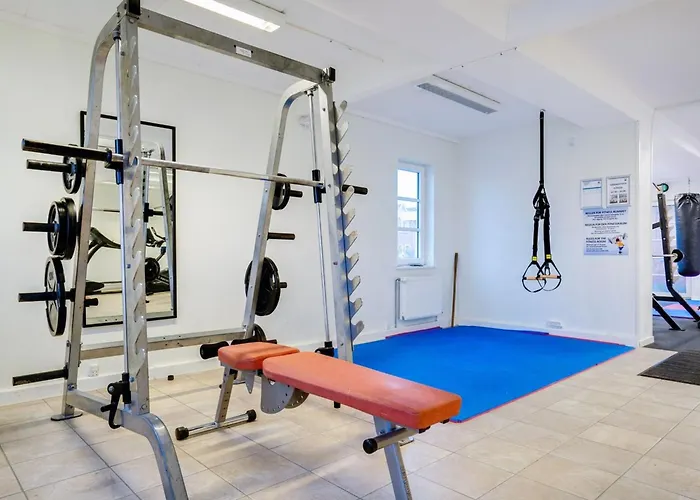 Urmas - 1km From The Sea By Interhome Sønderby